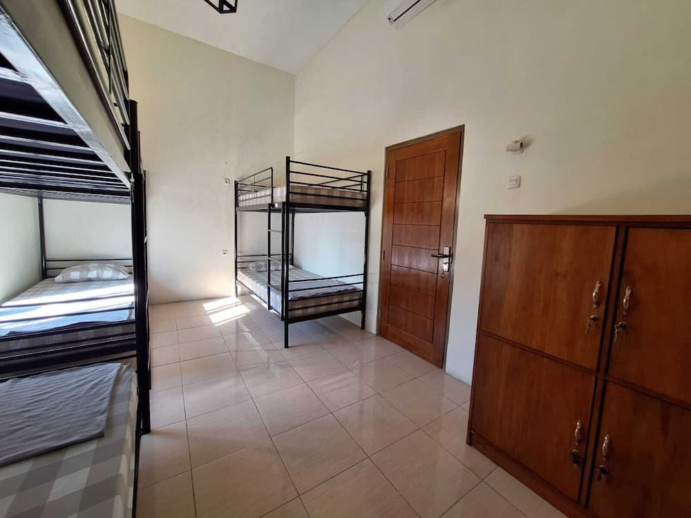 OMAHKU HOSTEL