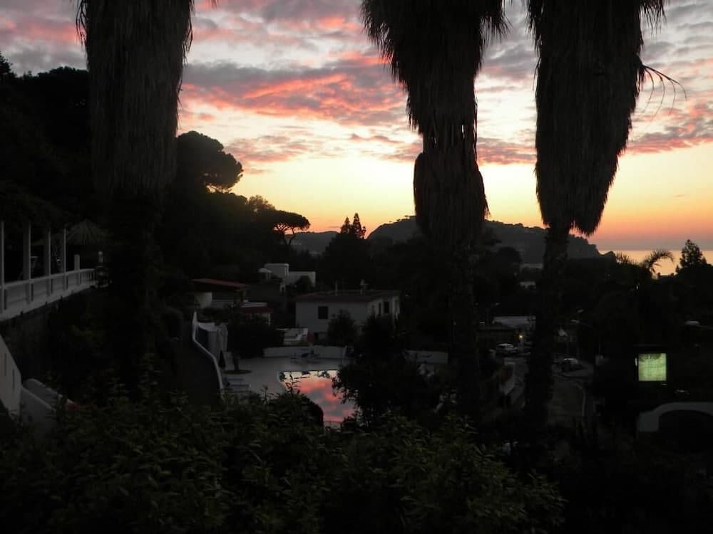 Konaklama yeri alanı