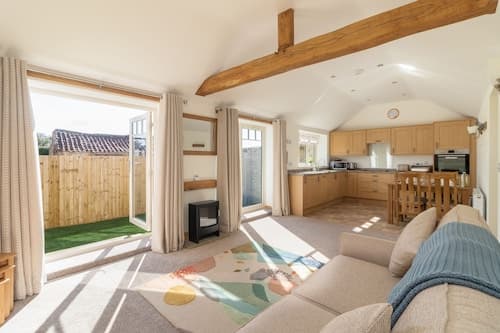 Beacon Cottage