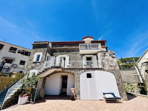 Relais Loggia Li Galli