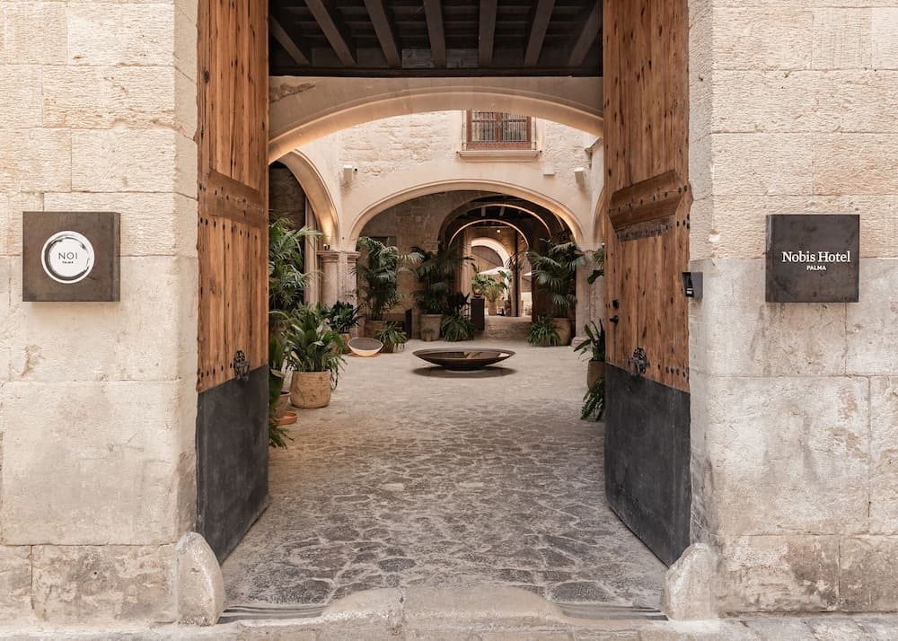 Nobis Hotel Palma