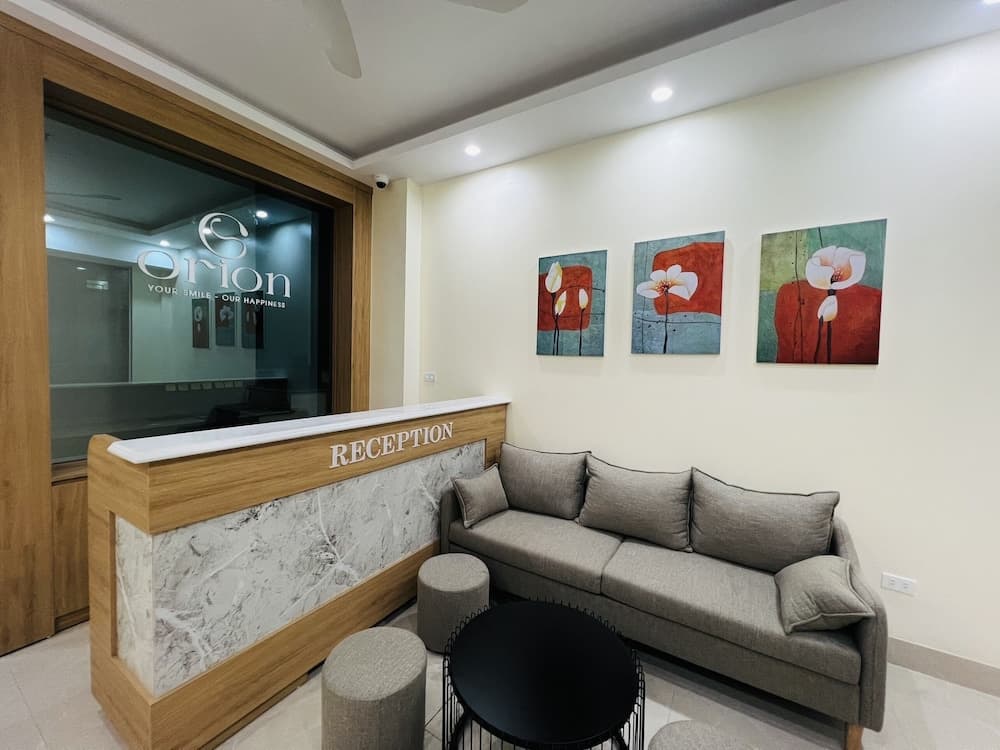 Orion Hotel Halong