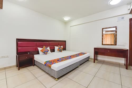 Fabhotel Gl Residency