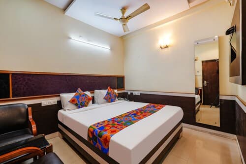 Fabhotel Sairam Residency