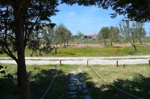 Le Petit Hotel ve Bağ Evi