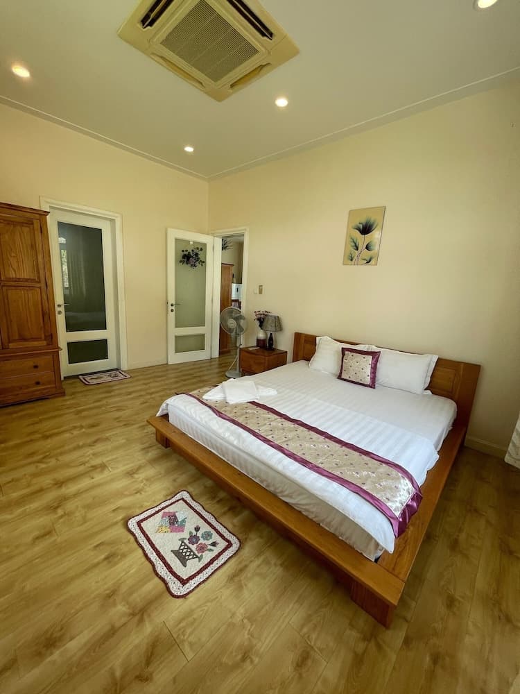 Villa Phan thiet mui ne sea view