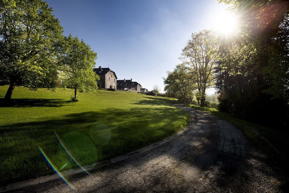 Domaine de Priesmont