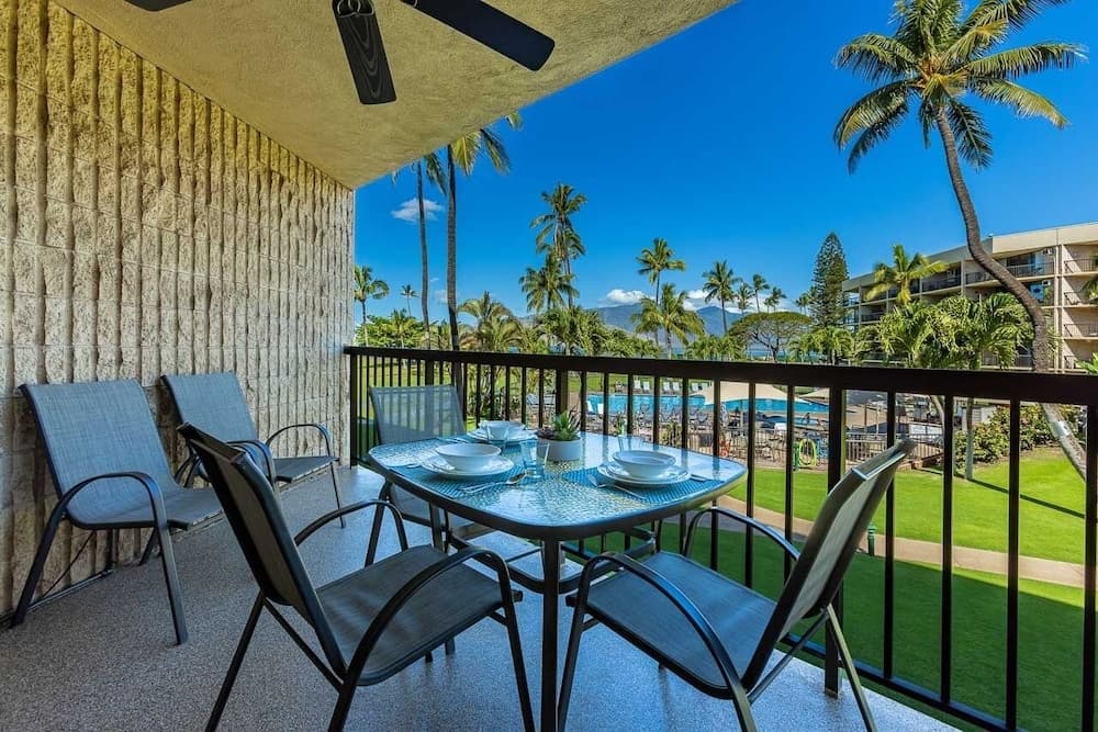 Maui Sunset B217 2 Bedroom Condo