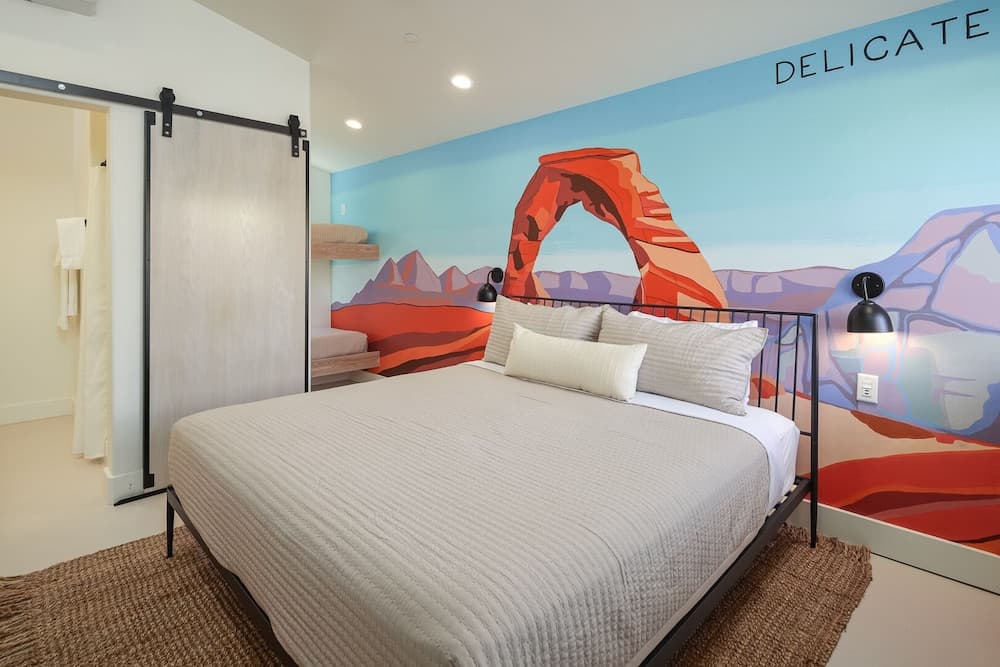 Kokopelli West