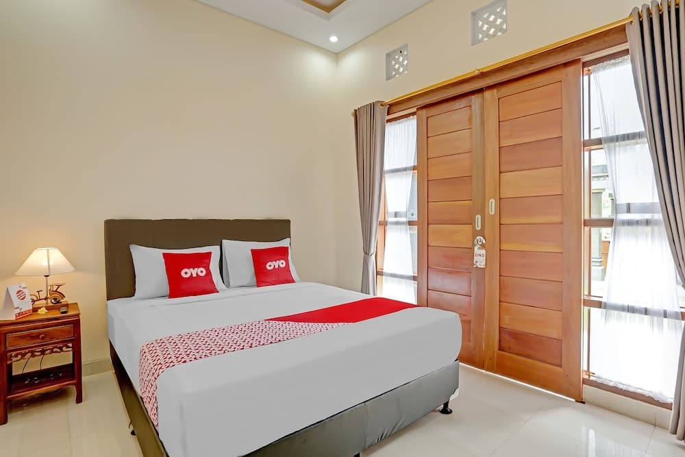 Super OYO Capital O 90654 Pondok Wisata Buana Amerta