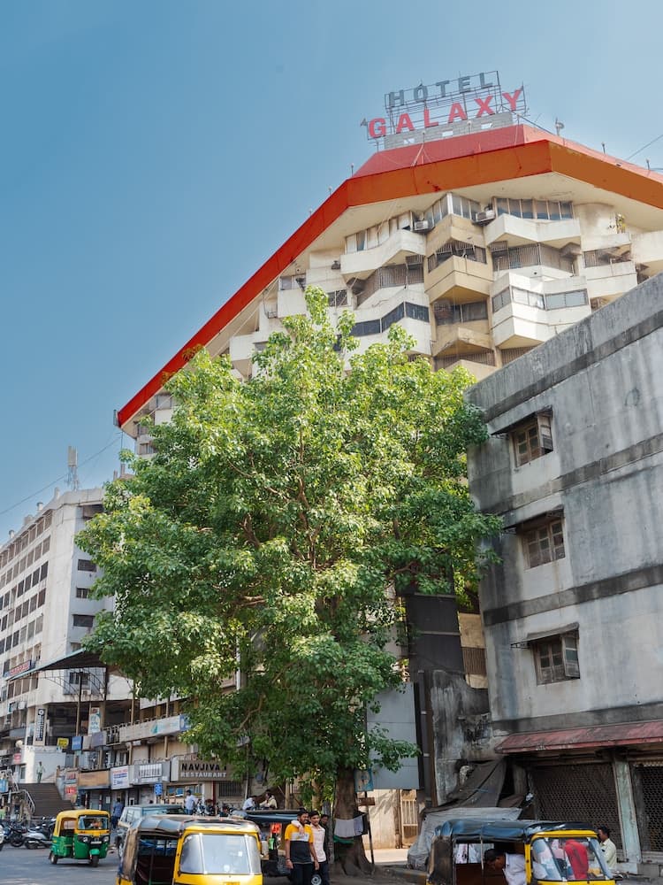 Hotel Galaxy