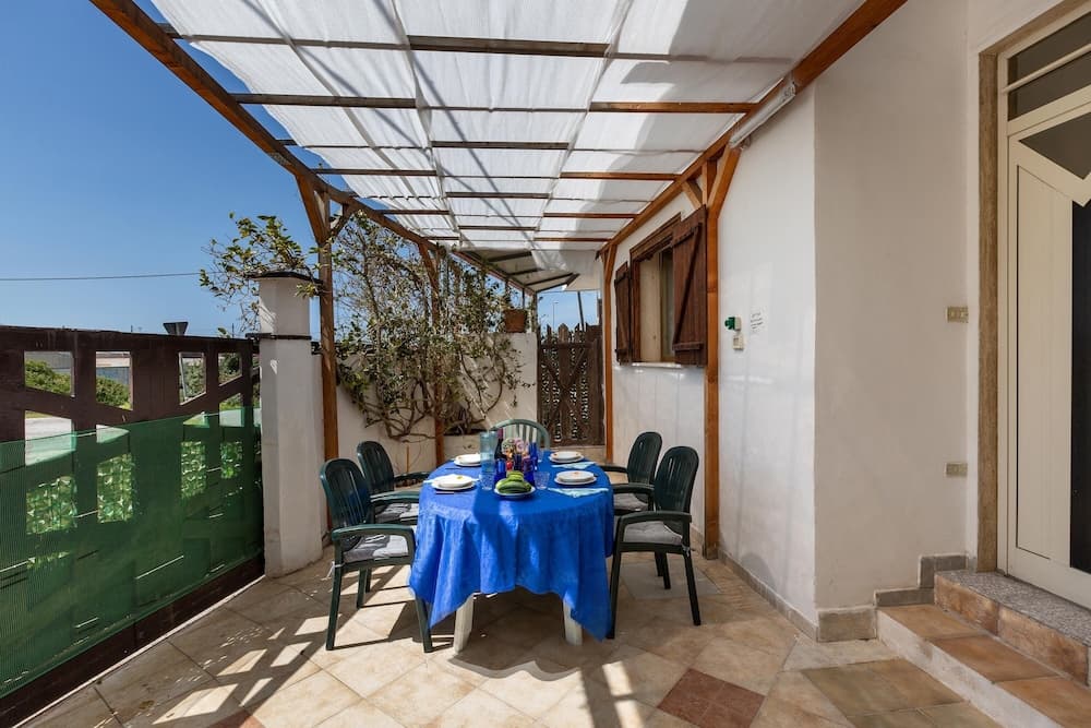 3310 Villetta Mare Fuori - Appartamento Grande by Barbarhouse