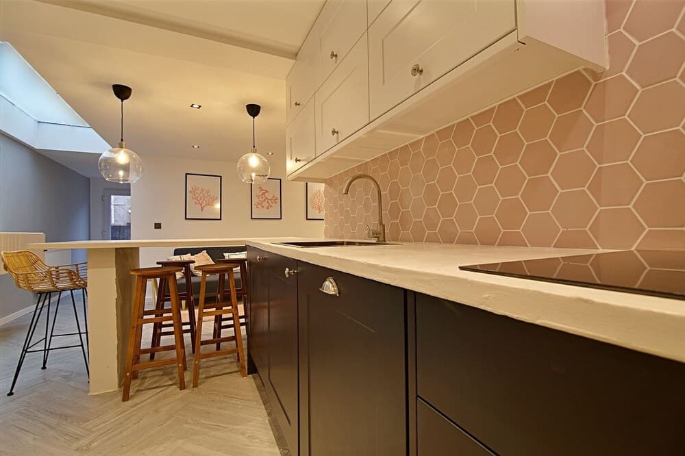 Ortak mutfak imkân ve kolaylıkları