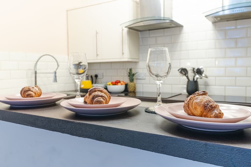 Ortak mutfak imkân ve kolaylıkları