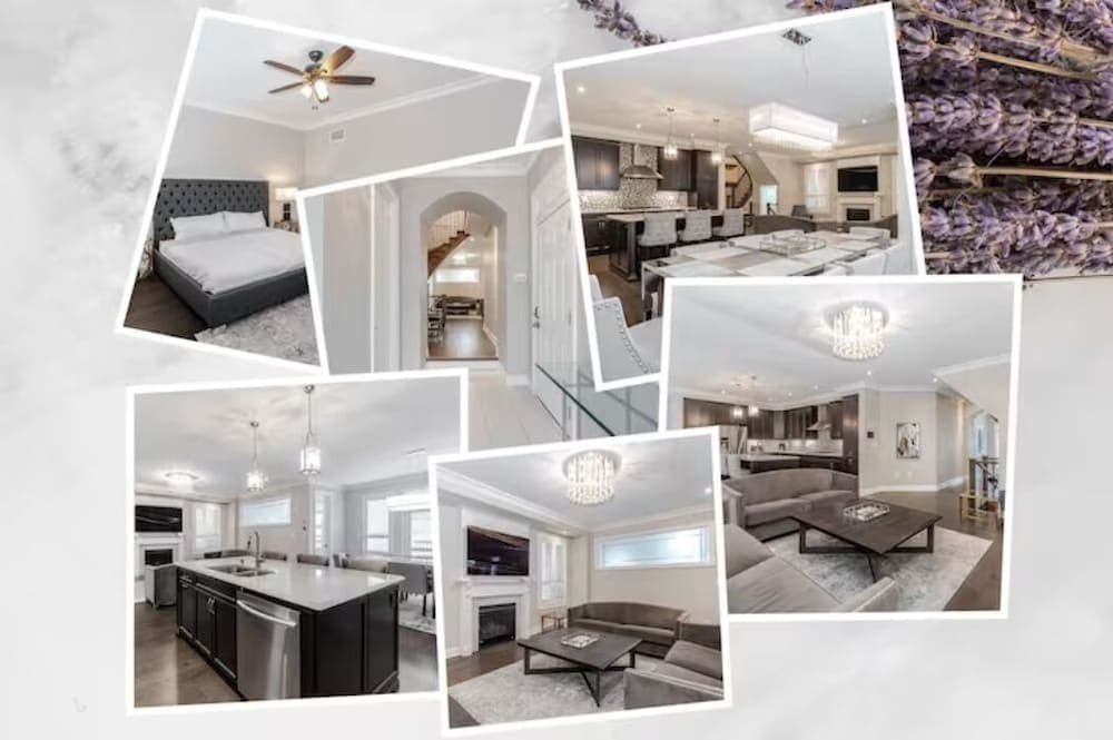 Waterfront Ellite Villa