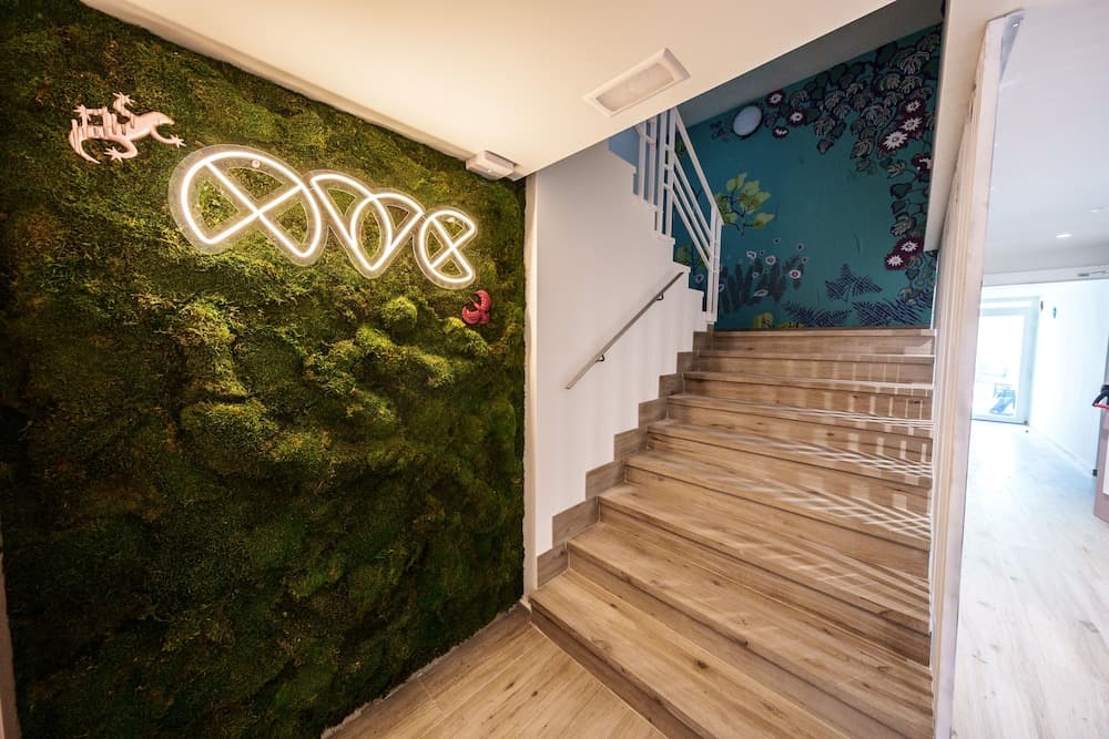 Spirit Apartamentos Valladolid Centro