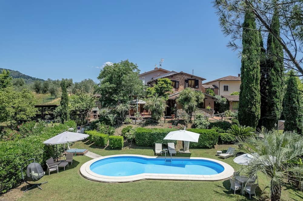 Casa Valentina Il Dindo