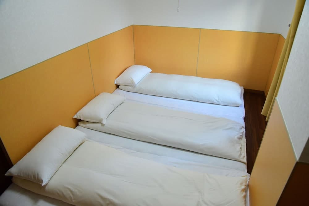 Ueno House VIP