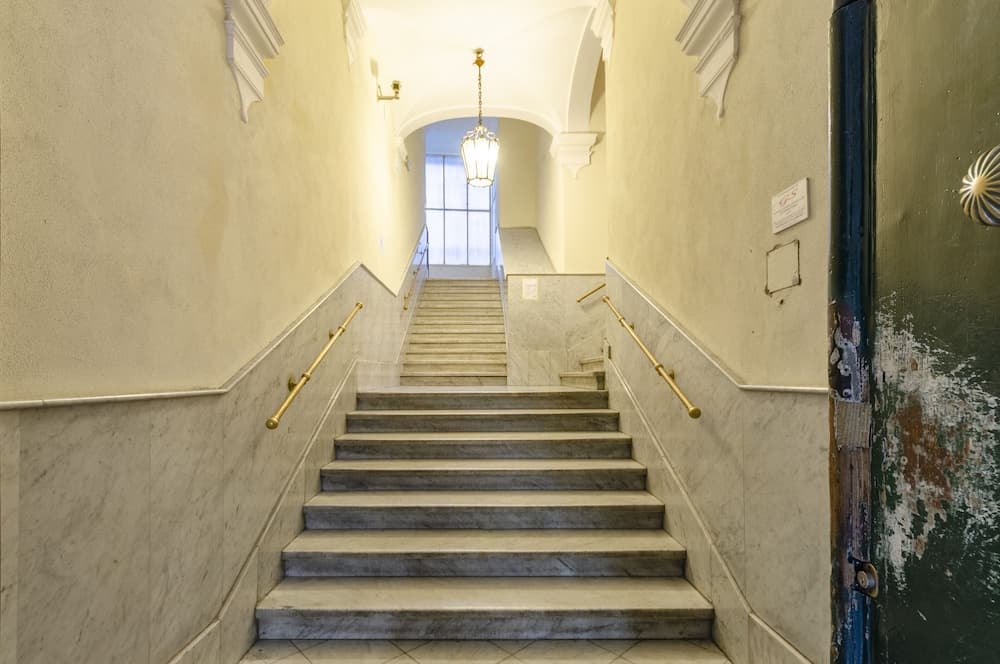 San Luca Apartments by Wonderful Italy