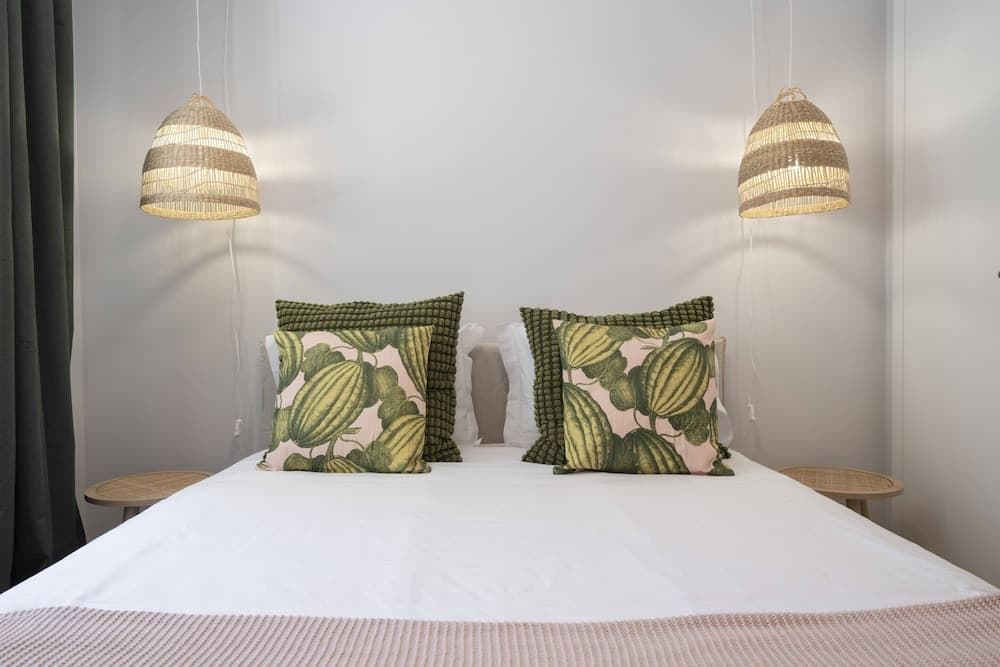 Downtown Santa Cruz - Solar da Fontinha