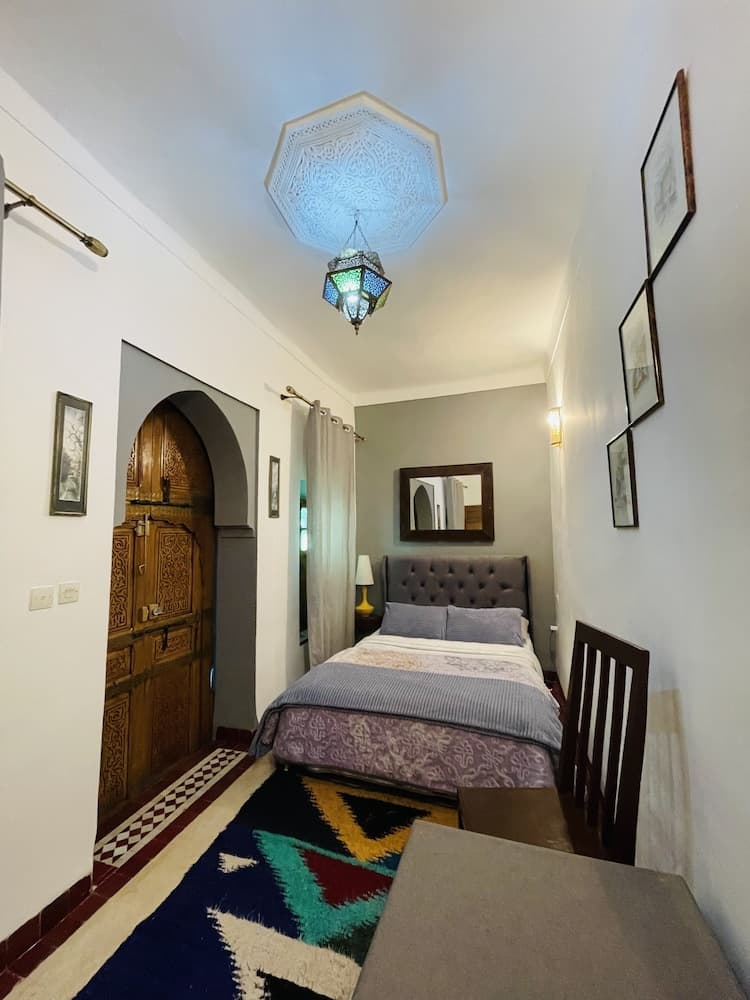 Archduke private rooms