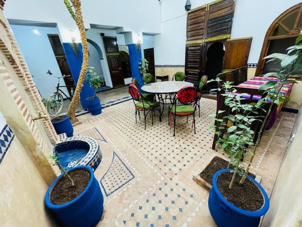 Teras/veranda