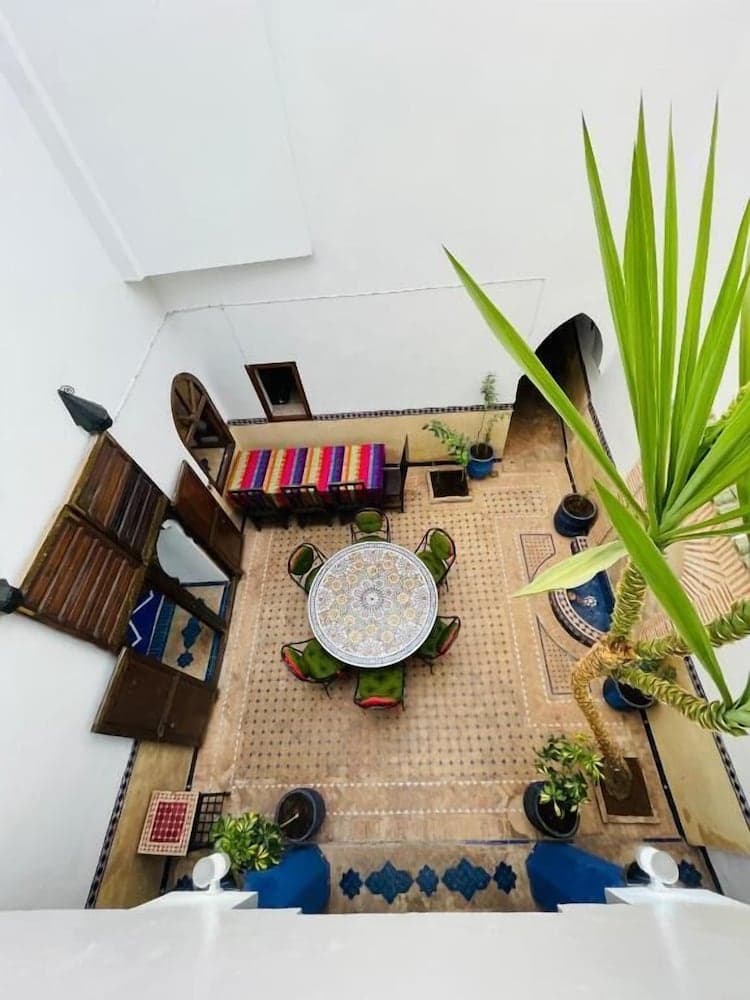 Teras/veranda