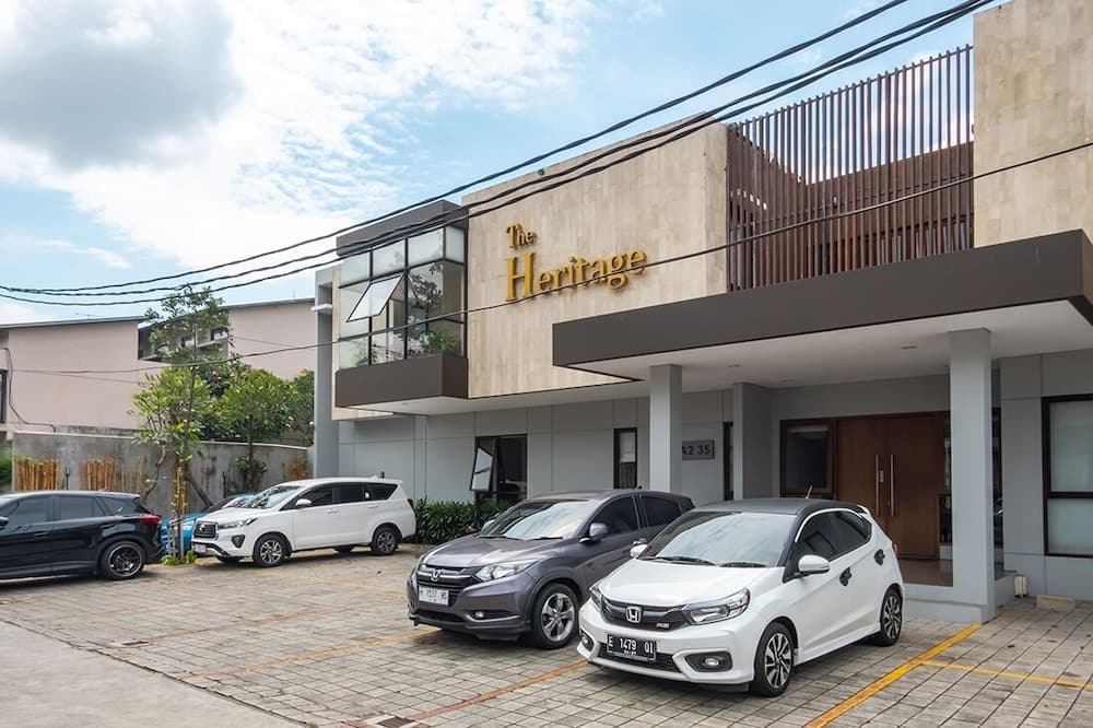 The Heritage Syariah