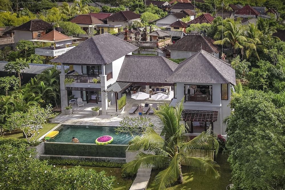 Villa Lumi Bali