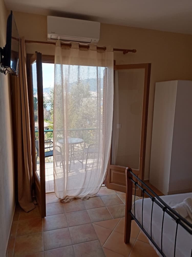 Georgias House Project Ground Floor