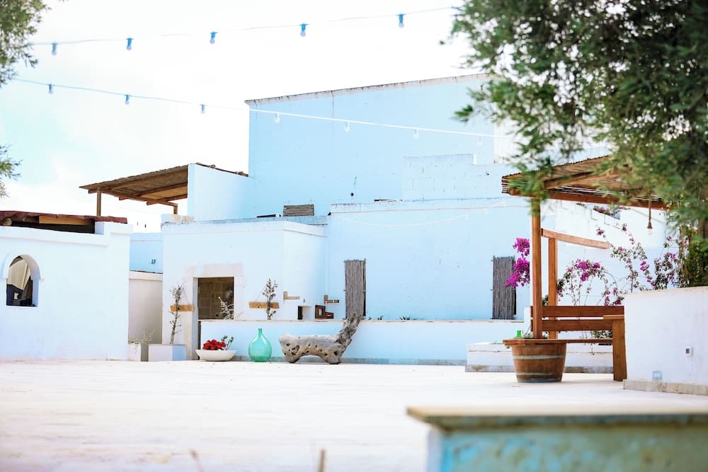 Masseria Piccole Taverne
