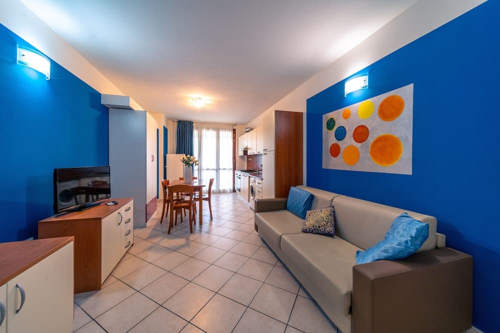 Residence Alessandra