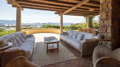 Welcomely - Villa Acqua Marina