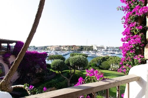 Welcomely - Porto Cervo sul Mare