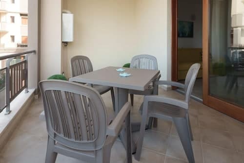 Welcomely - Xenia Boutique House - Apt 2