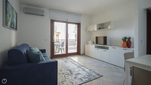 Welcomely - Xenia Boutique House - Apt 6