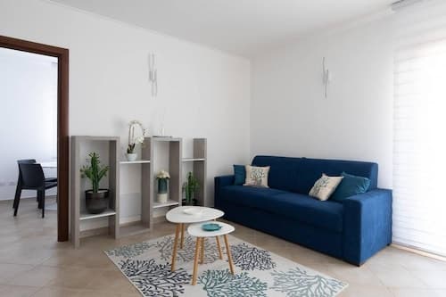 Welcomely - Xenia - Attico Supramonte