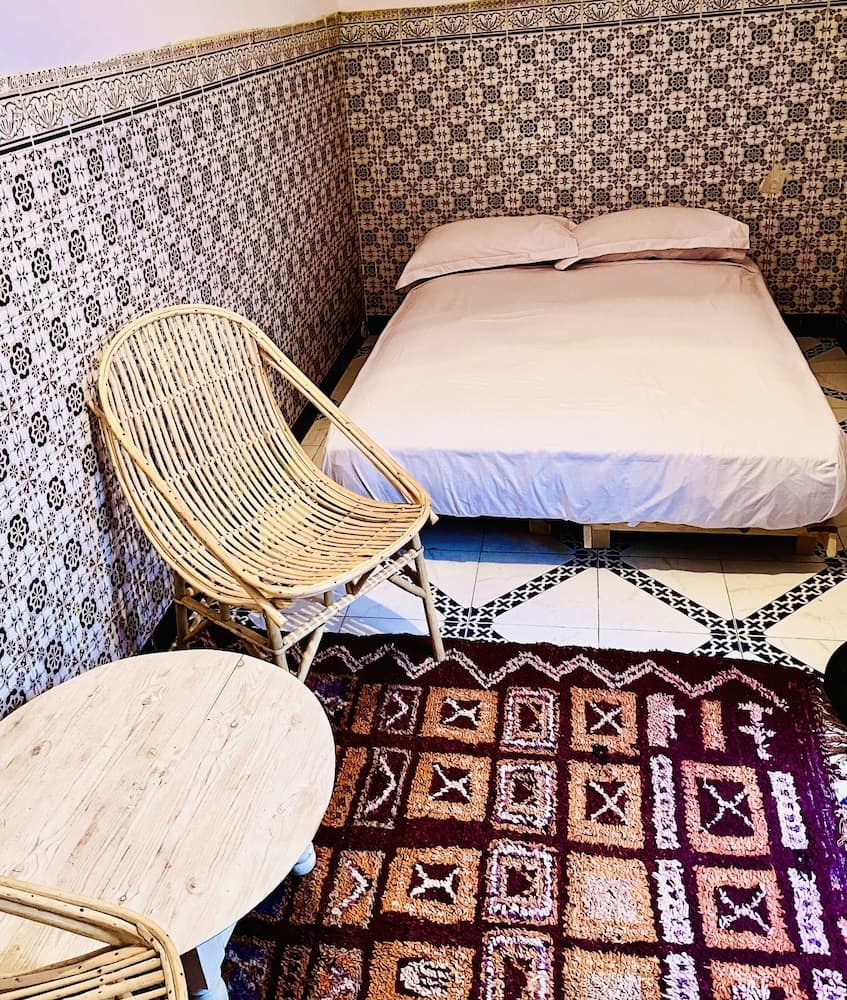 Riad Tatam House
