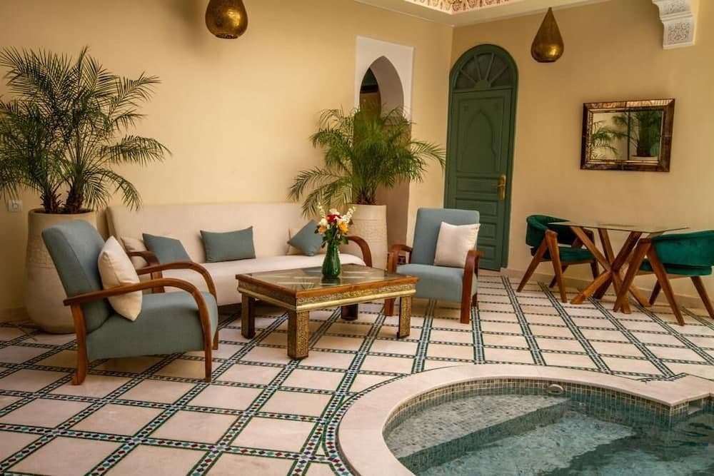 Riad Jalina