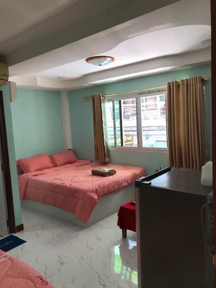 Bankhunchang Guest House