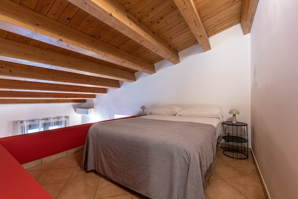 Casa Santo Uffizio by Wonderful Italy