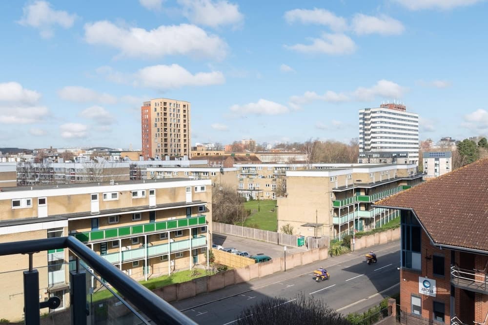 CityView Apt Empress Heights Southampton