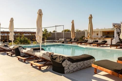 Mykonos Eight