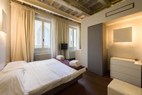 Palazzotto Pitti by Mmega