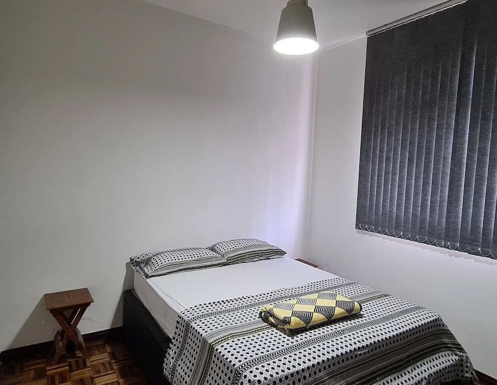 Apto na Pampulha próximo ao Mineirão