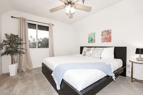 La Jolla UTC 1433