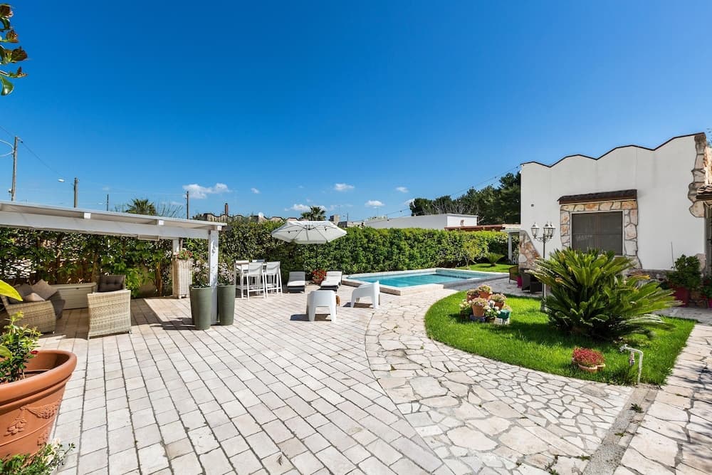 3316 Villa San Donato by Perle di Puglia
