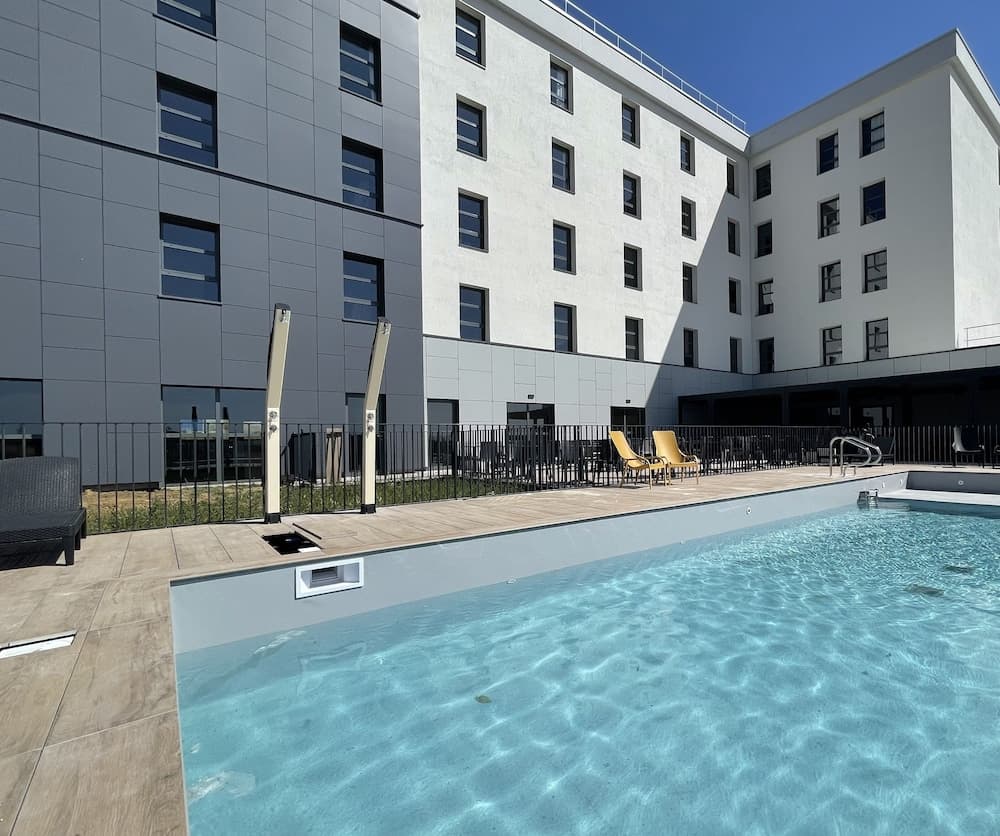 Holiday Inn Dijon Sud Longvic by IHG