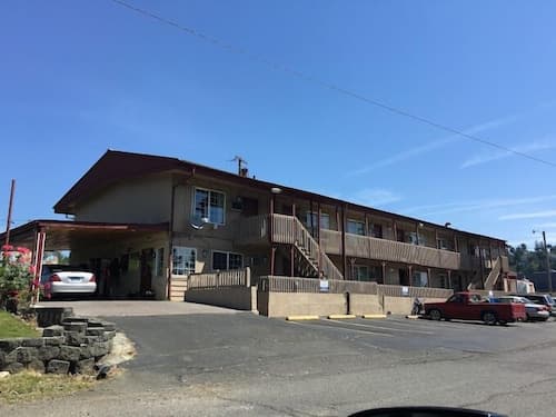 States Motel