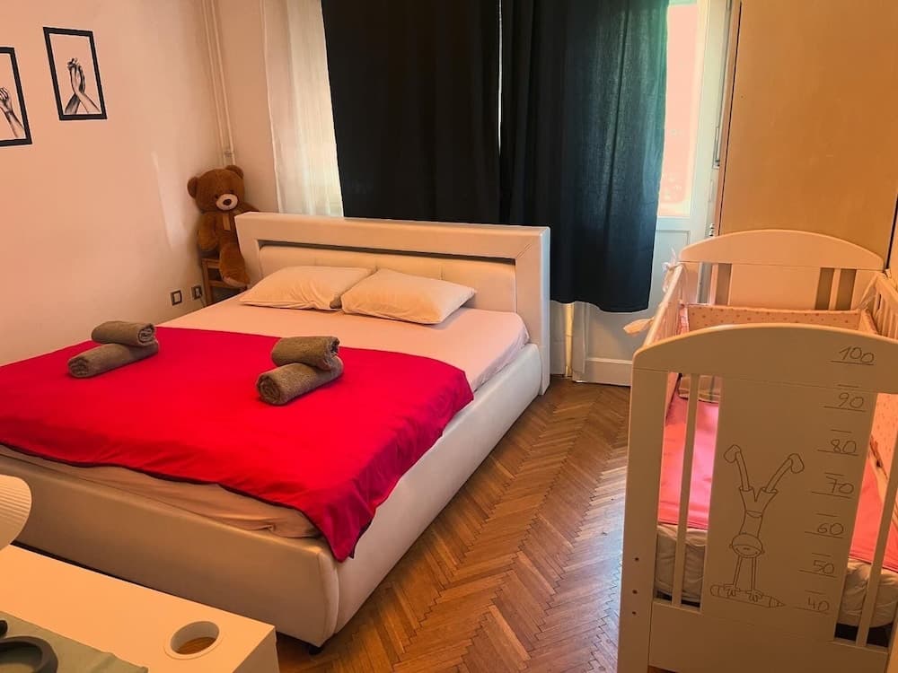İstanbul Apartment